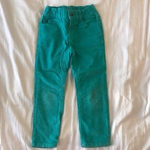 Jacidi boys corduroy pants 36M